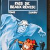 Le Petit Spirou - T13 - Fais de beaux rêves - EO