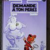 Le Petit Spirou - T6 - N'oublie pas ta capuche ! - EO