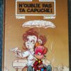 Le Petit Spirou - T7 - Demande à ton père ! - OK