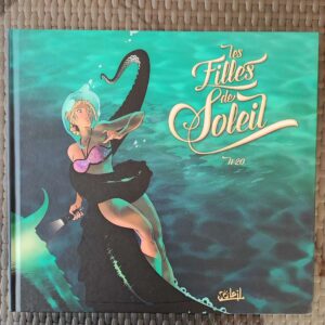 Les filles de Soleil - T20
