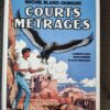Courts métrages - EO