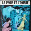 Yoko Tsuno - T10 - La lumière d'Ixo - EO