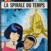 Yoko Tsuno - T2 - L'orgue du diable - EO