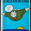 Le Chat - T2 - Le Retour du Chat