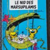 Spirou et Fantasio - Les pirates du silence - Publicité GB