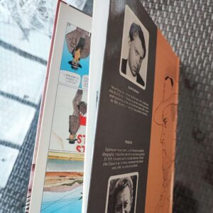 Jessica Blandy T6 Au Loin La Fille D Ipanema Eo Edition Rare Imprimee A L Envers 3