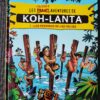 Koh-Lanta - T1 - Los perdidos de Las Frutas
