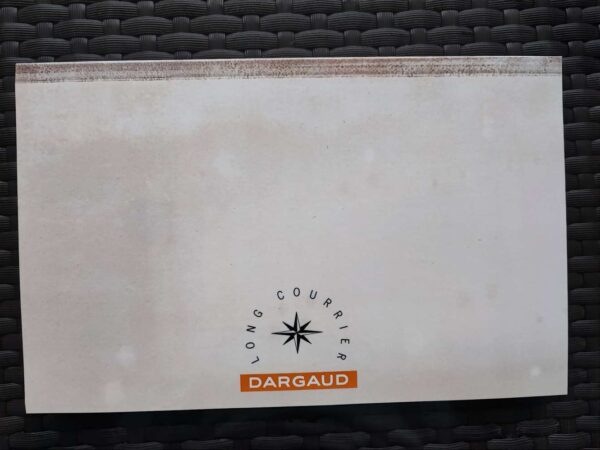 Carnet de voyage - Embarquement immédiat pour des récits au long cours