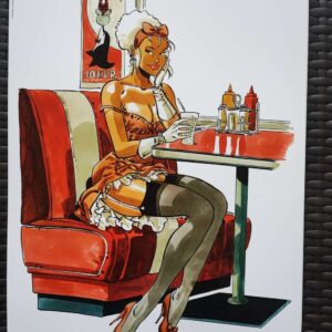 Ex-Libris Meynet
