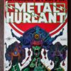Revue Auracan -N°17 - Didier Convard, Derib