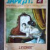 Revue Sapristi - N°46 - Marini