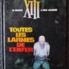 Insiders - T1 - Guérilla Tchétchène