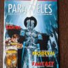 Parallèles n° 9 - JODOROWSKI