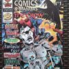 Nekomix - N°1