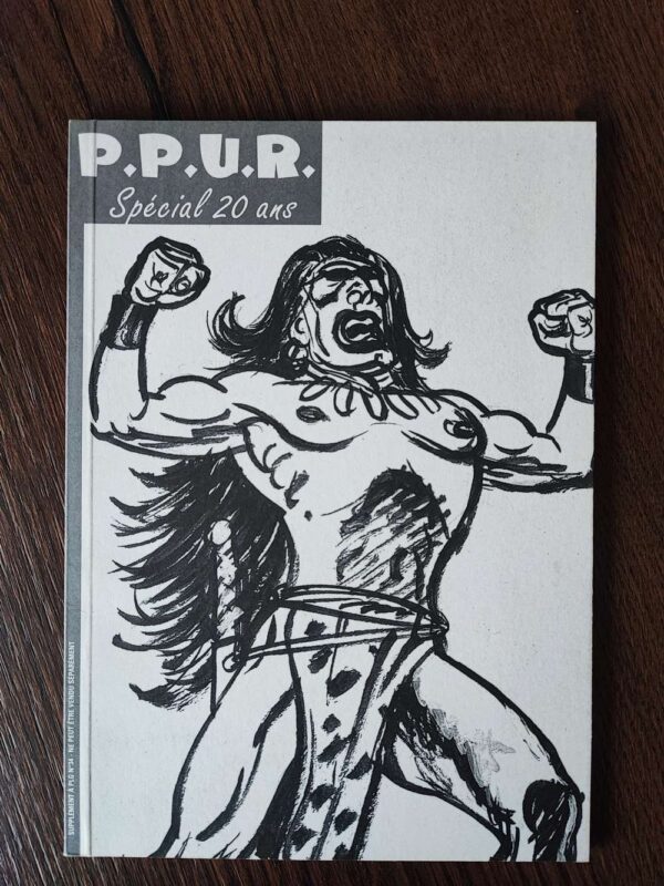 PLG n°34 - Spécial 20 ans - GIBRAT