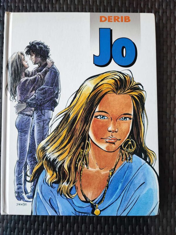 Jo