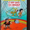 Cédric - T14 - Au pied, j'ai dit !