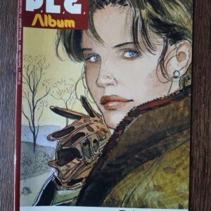 Plg N34 Special 20 Ans Gibrat 3