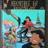 Fanfoué - A Cor Perdu - EO