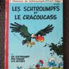 Voyages au bout de la crise - EO