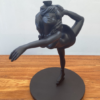 Olivier Rameau - Leblon Delienne - Colombe, la patineuse - 2003